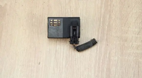 Opel Antara Interior temperature sensor 20963881P9
