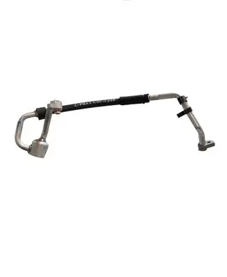 Ford C-MAX II Air conditioning (A/C) pipe/hose H1F119N602EB