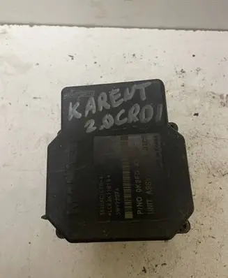 KIA Carens I ABS Pump 0K2FD437A0