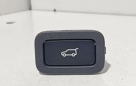 Tailgate opening switch