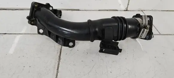 Ford Transit - Tourneo Connect Intercooler hose/pipe AV6Q9351BC