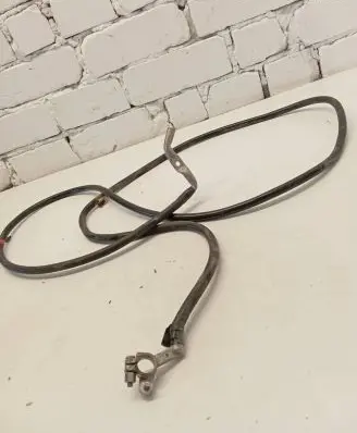 Mercedes-Benz Vito Viano W639 Positive cable (battery) A6395200730