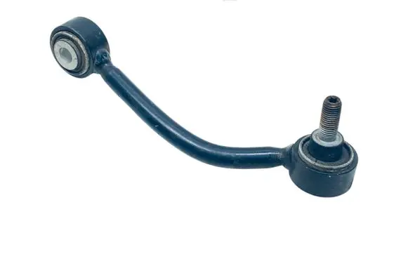 Volkswagen Touareg II Rear anti-roll bar/stabilizer link 7L0505466D