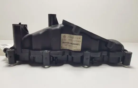 Audi Q7 4L Intake manifold 059129712BL