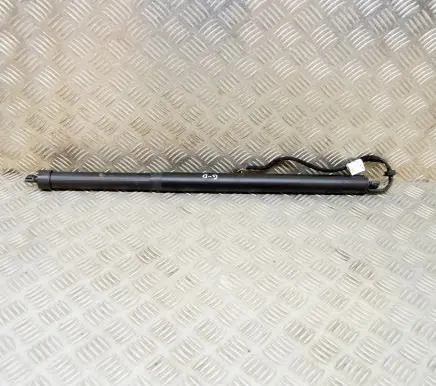 Jaguar F-Pace Tailgate/trunk strut/damper HK8370354AF