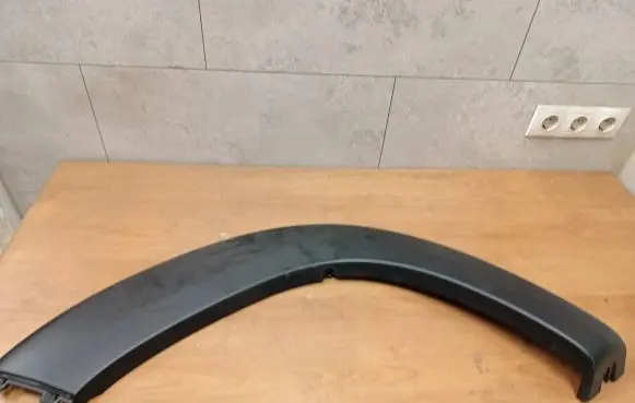 Fiat Ducato Front arch trim 1320633070