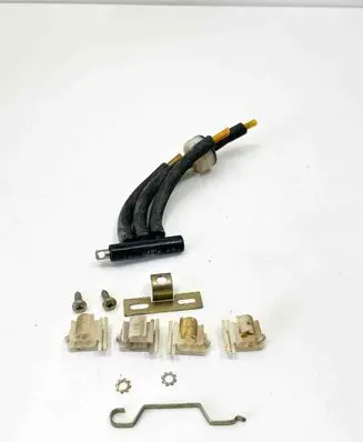 Brake vacuum hose/pipe