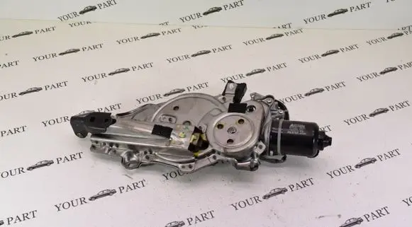 Lexus RX 330 - 350 - 400H Tailgate hydraulic set 42710710030