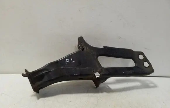 Volvo XC60 Front bumper shock/impact absorber 