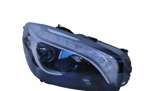 Headlight/headlamp