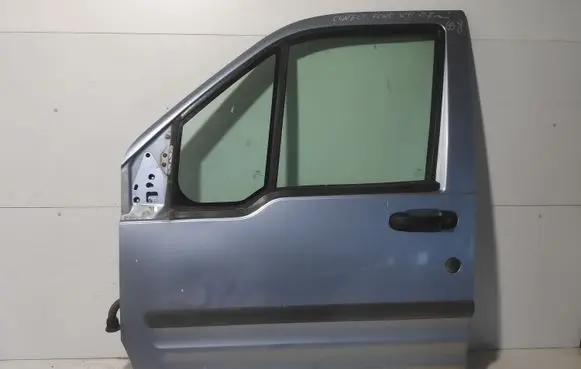 Ford Connect Front door