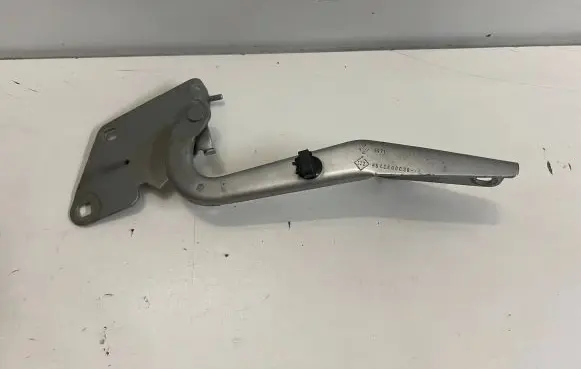 Renault Megane III Engine bonnet/hood hinges 654000003R