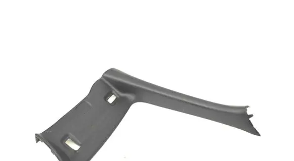 (A) pillar trim