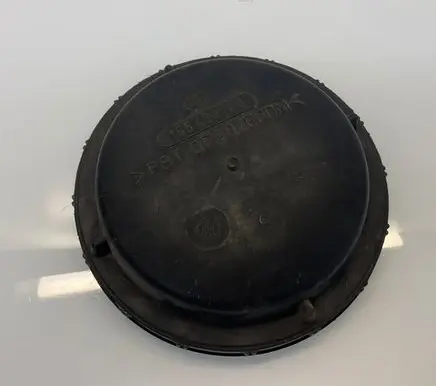 Mercedes-Benz E W211 Headlight/headlamp dust cover 15543000