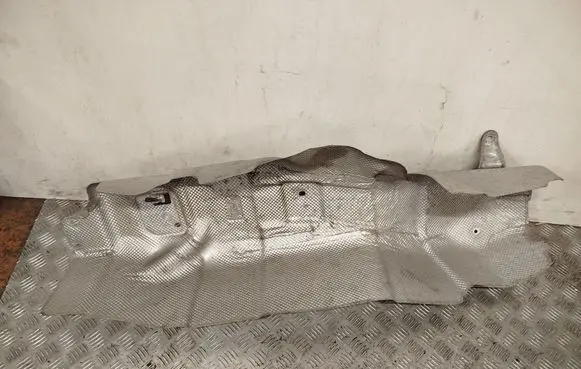 Ford Tourneo Custom Exhaust heat shield KK215K286AB KK215K286