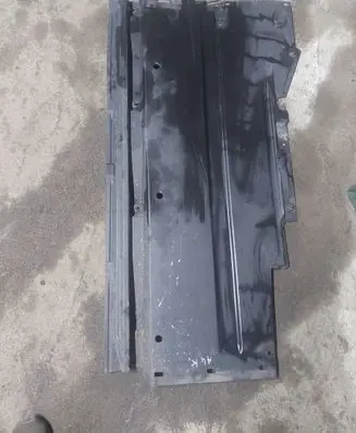 Audi A4 S4 B8 8K Side bottom protection 8K0825207B 8K9825207 8K0825207