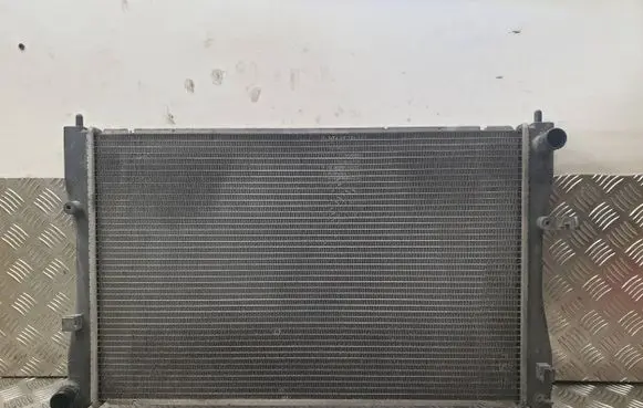 Mitsubishi Colt Coolant radiator