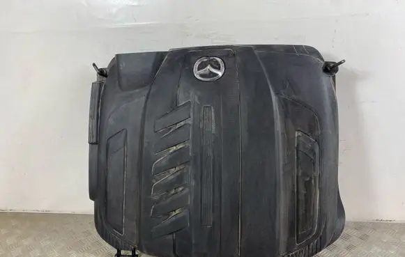 Mazda CX-70/90 Engine cover (trim)