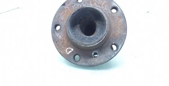 BMW 5 E60 E61 Front wheel hub