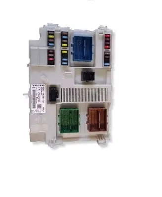 Volvo XC60 Fuse module 31327996 31327996AA LTQF01125TP