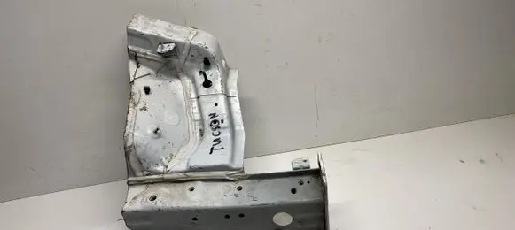 Hyundai Tucson TL Front quarter panel 