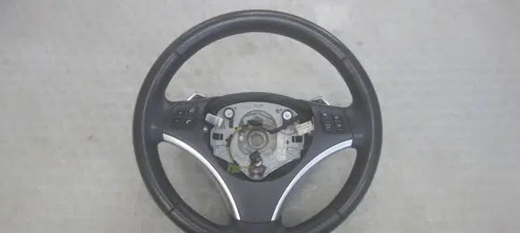 BMW X1 E84 Steering wheel 6795857 307464799E06AA 3369E901
