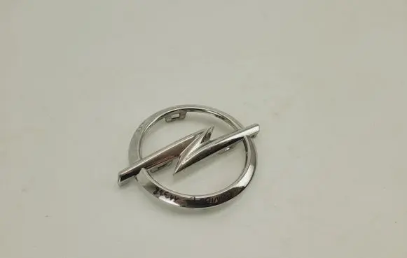Opel Combo E Manufacturer badge logo/emblem 98167914DX