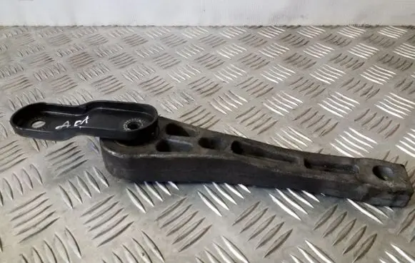 Volkswagen Sharan Gearbox mounting bracket 7N0199855A