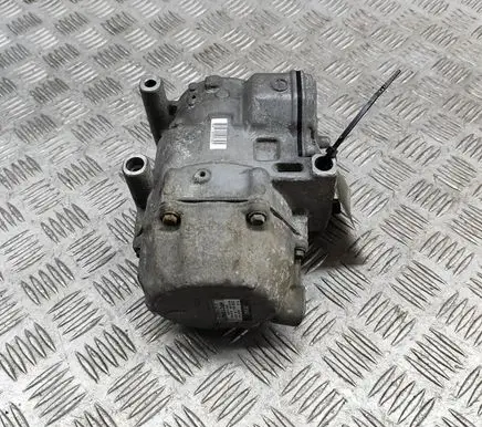 Lexus CT 200H Air conditioning (A/C) compressor (pump) 0422000420 HFC134A