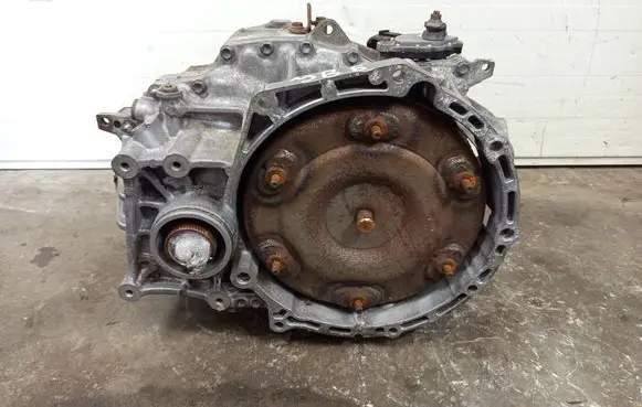 Volkswagen Tiguan Automatic gearbox JBG 07M2H41247