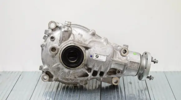 BMW X3 G01 Front differential 10425762 84874450620
