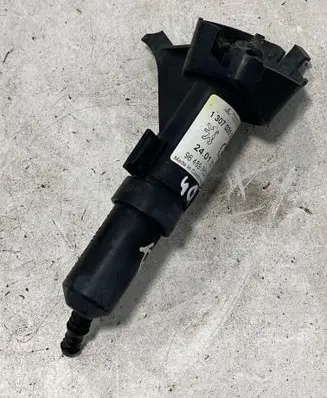 Peugeot 407 Headlight washer spray nozzle 1307030272 9648976280 240107