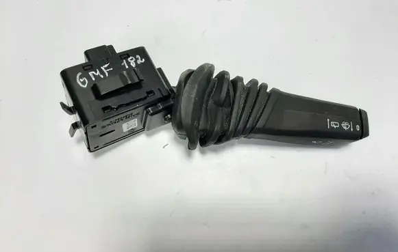 Opel Antara Wiper speed switch 202005410