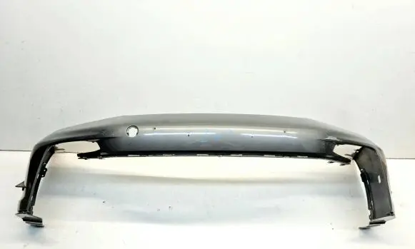 Porsche 911 992 Front bumper 9GT807221