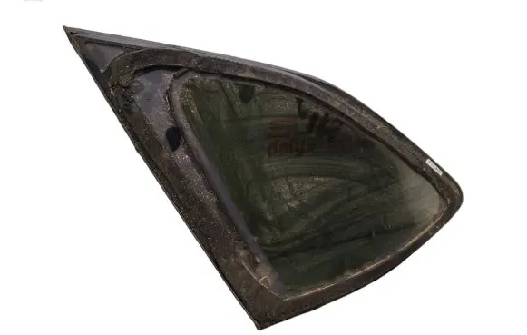 Subaru Outback (BS) Rear windscreen/windshield window 