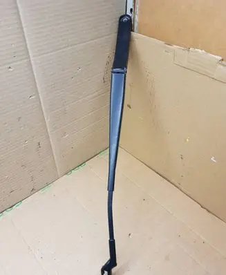 Volkswagen Golf VII Front wiper blade arm 5G1955409B