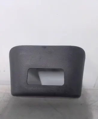 Front door handle cover