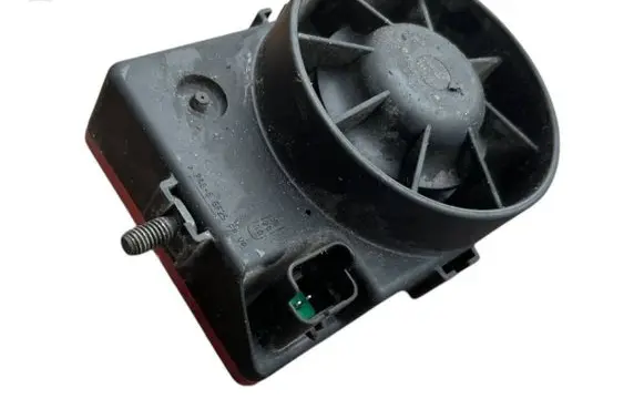 Citroen C4 Grand Picasso Alarm system siren 9677756080 59295327