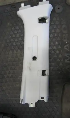 Volkswagen Amarok (B) pillar trim (top) 2H7867244M