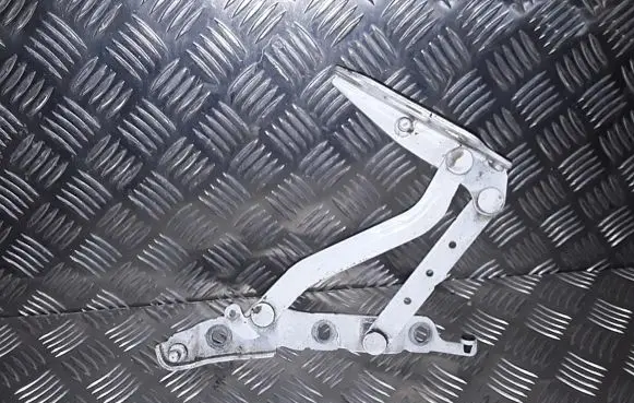 Audi A5 8T 8F Rear door upper hinge