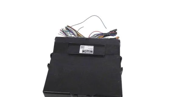 Toyota Prius (XW30) Current control relay 2850002741 8968147260