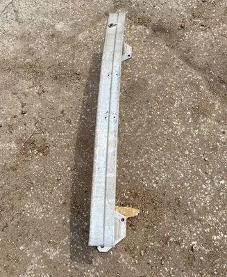Citroen C4 Cactus Rear bumper cross member