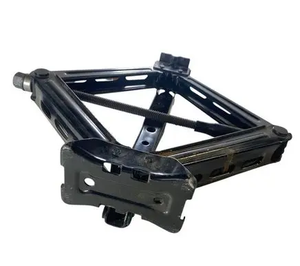 Ford Edge II Lift Jack EM2C17035AA FT4C17080AA CV6917A08AB