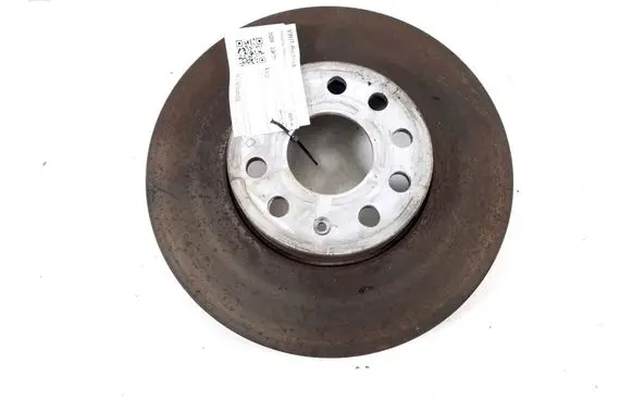 Volkswagen T-Roc Front brake disc 5Q0615301H