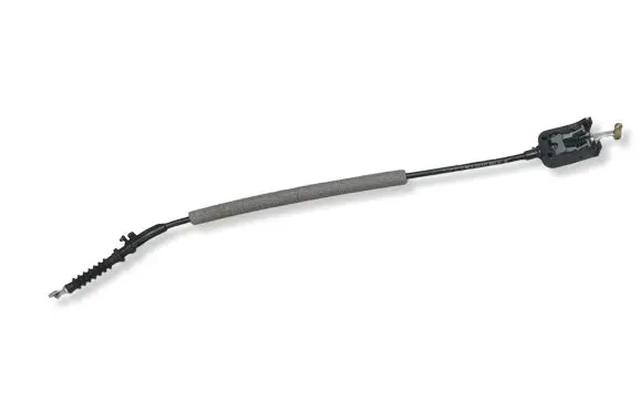 Skoda Octavia Mk3 (5E) Rear door cable line 3T0837017E