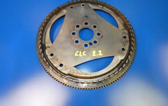 Mercedes-Benz CLC CL203 Flywheel