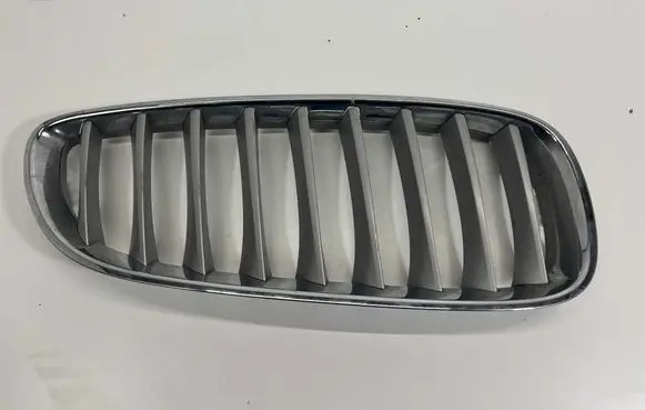 BMW Z4 E89 Front bumper upper radiator grill 89030907 40502055