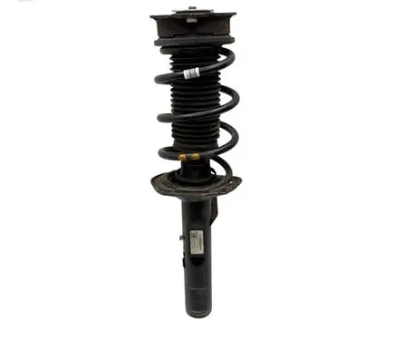 Front shock absorber/damper
