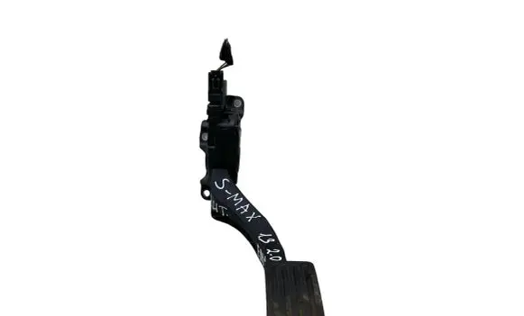 Ford S-MAX Accelerator throttle pedal 6G929F836LE 6PV01083412