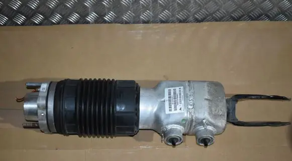 Porsche Panamera (971) Front shock absorber/damper 971616037F